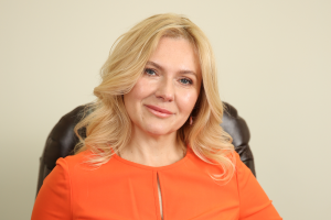 Оксана Шульга