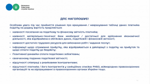 Дорожні карти ДПС