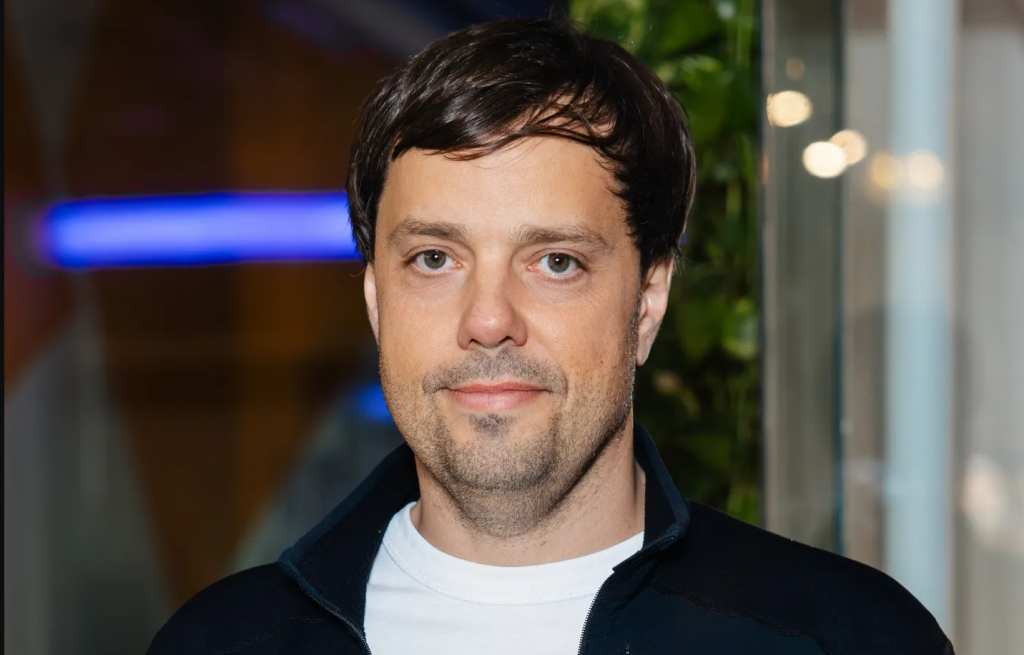 Андрій Логвін