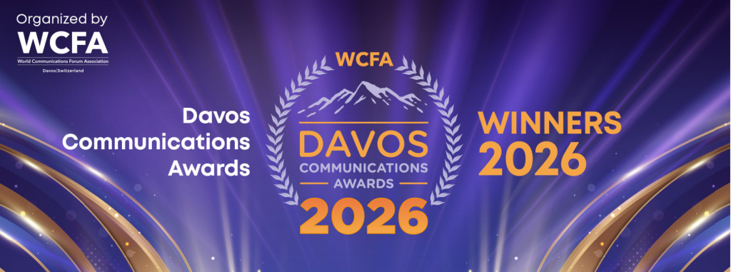 WCFA Global Awards