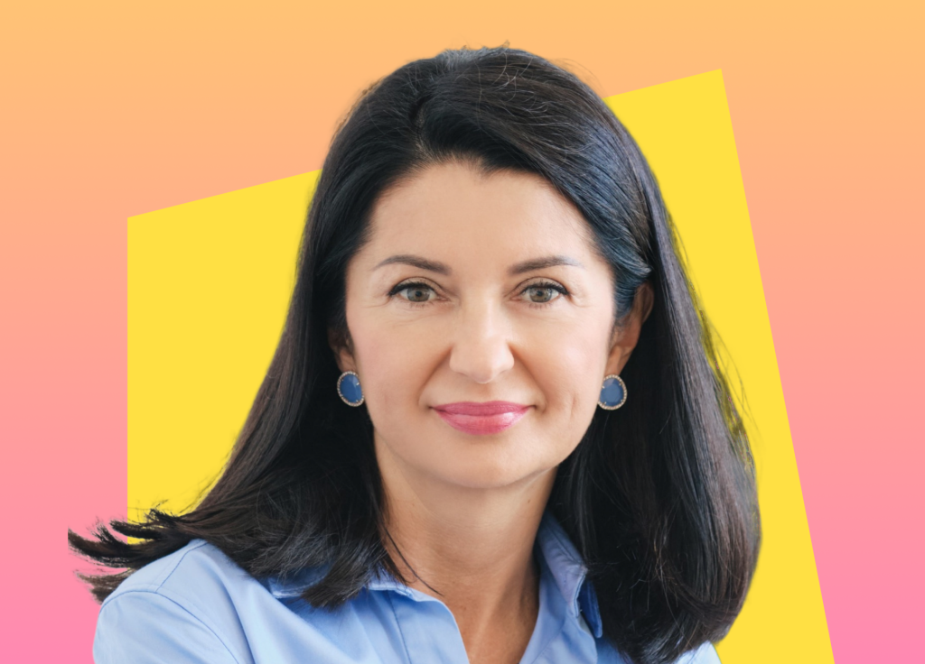 Ірина Папуша