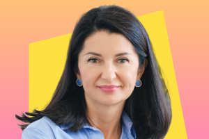 Ірина Папуша