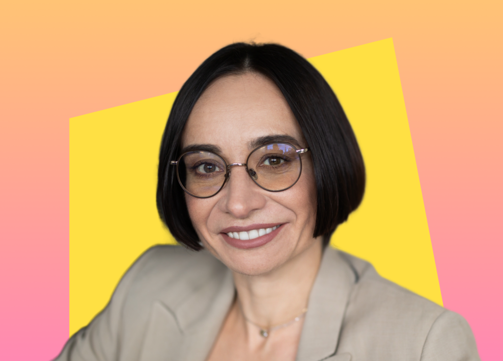 Олена Зубченко