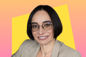 Олена Зубченко