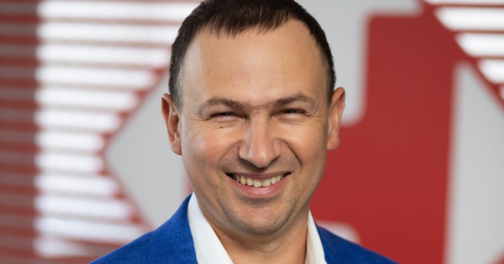 Володимир Поперешнюк