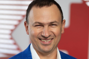 Володимир Поперешнюк