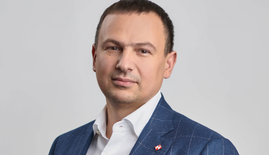 Володимир Поперешнюк