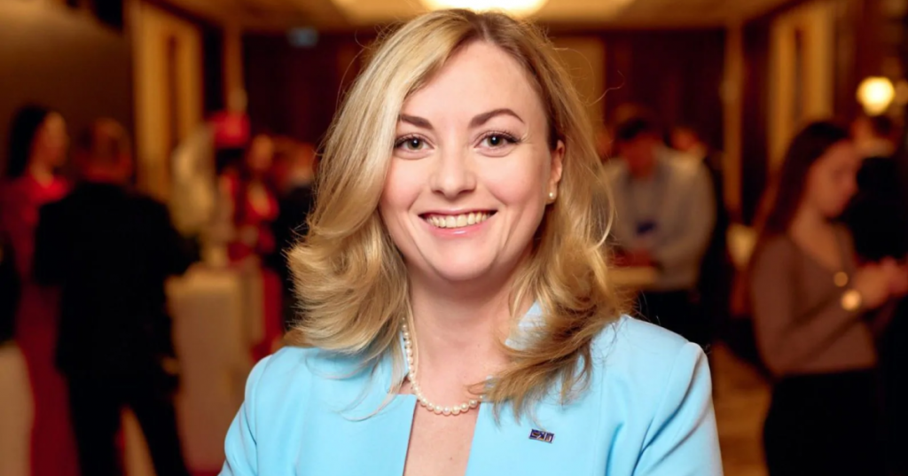 Катерина Глазкова, СУП