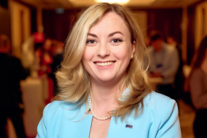 Катерина Глазкова, СУП