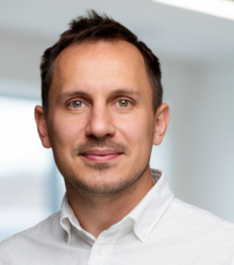 Олександр Демчук, EVERLEGAL