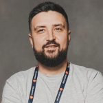 Yaroslav Goloborodko