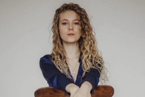 Наталія Огієнко