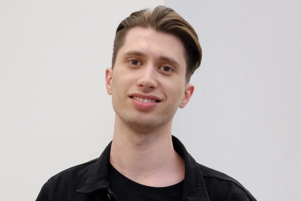 Сергій Биков