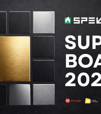Super Board 2026