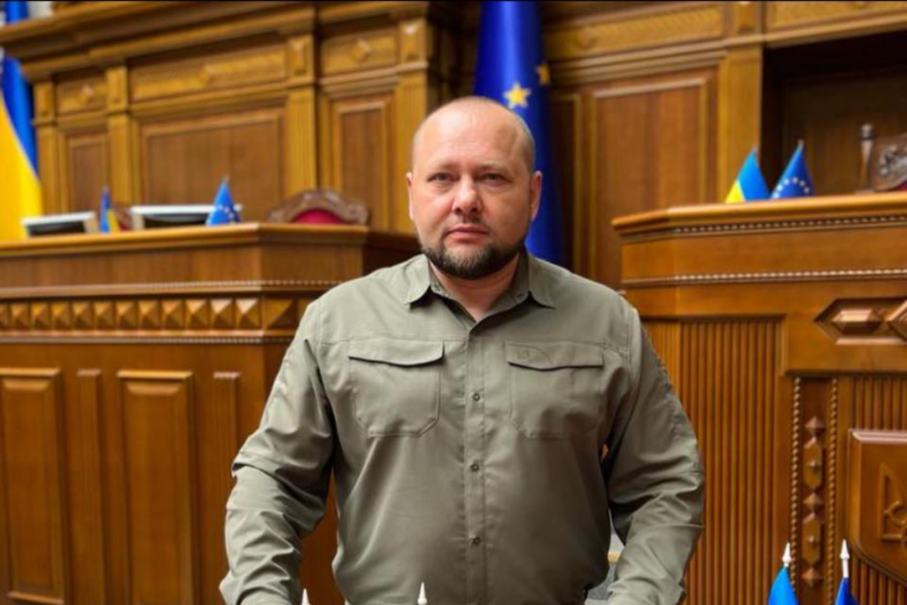 Юрій Здебський