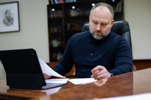 Філіп Пронін