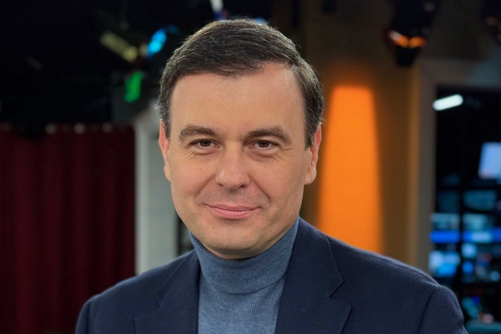 Данило Гетманцев