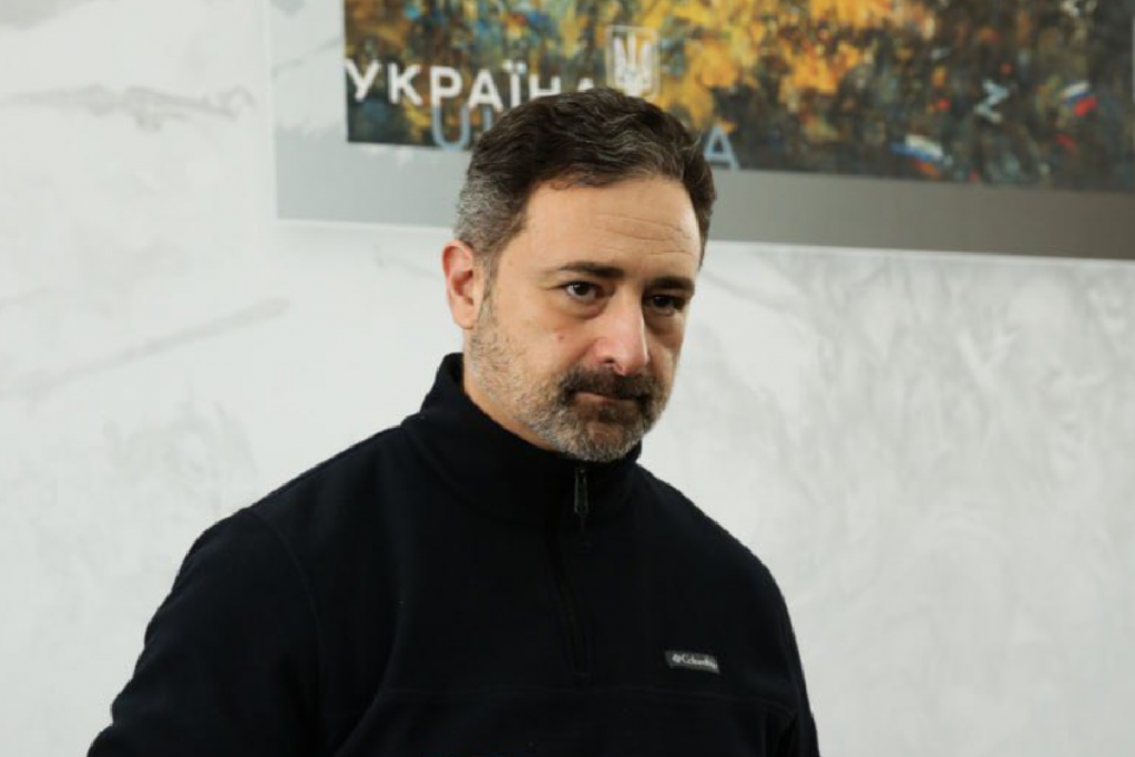 Ігор Смілянський
