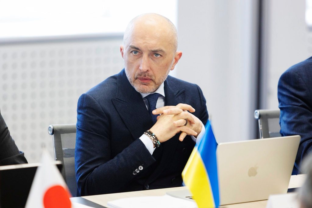 Андрій Пишний