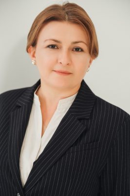 Антоніна Курець