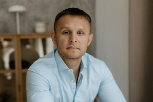 Артем Ляшанов