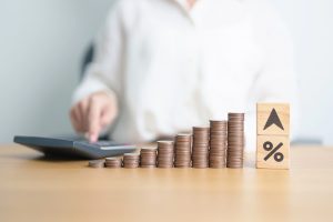 Прогноз інфляції НБУ на 2026 рік