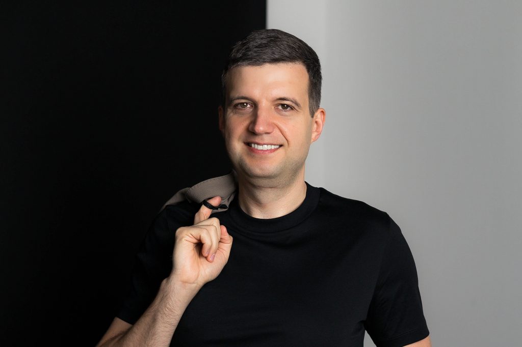 Ігор Івіцький