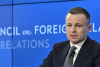 Сергій Марченко, міністр фінансів, виступ