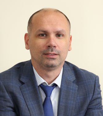 Дмитро Замотаєв