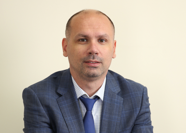 Дмитро Замотаєв