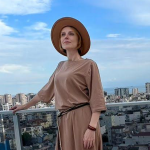 Світлана Овсієнко