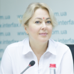 Hanna Kruchynina