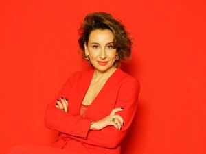 Фото: Олеся Линник