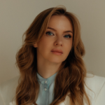 Катерина Галат