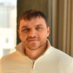 Кирило Вєрєщагін