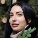 Валентина Матвєєва