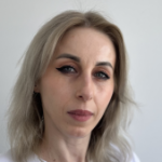 Юлія Шатских