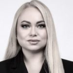 Юлія Соловйова