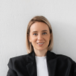 Анна Романишина