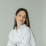 Євгенія Ільченко