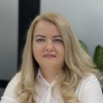 Наталія Данилко