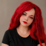 Софія Шадріна